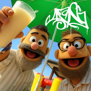 RAW BATCH (G) -RLB 1 (Radio Edit)