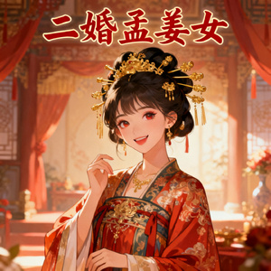 二婚孟姜女