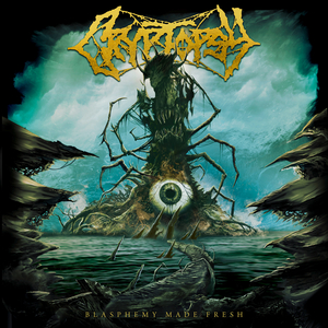 Blasphemy Made Fresh