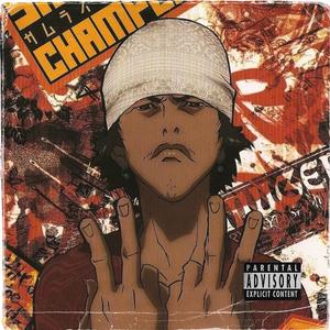 "IN MY SOUL" Rapeter X 扬布拉德 Boombap Beat