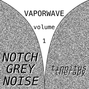 Grey Noise Notched at 3600 Hertz for Tinnitus Therapy