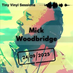 Helping Hand (Live @ Whisper Gin Bar)