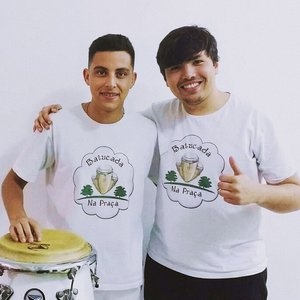 Cabocla Jurema - Seu saiote é tão lindo