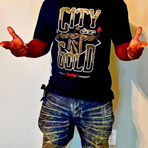 FOR THE MONEY (feat. Deshyra Clay)