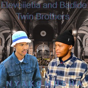 Nyakomusha (Twin Brothers)