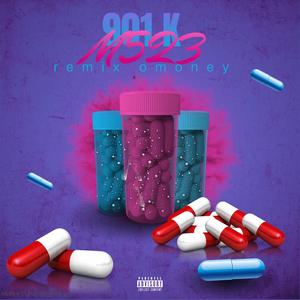 M523 (feat. Omoney) (Remix)