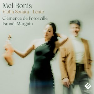 Violin Sonata in F-Sharp Minor, Op. 112: III. Lento