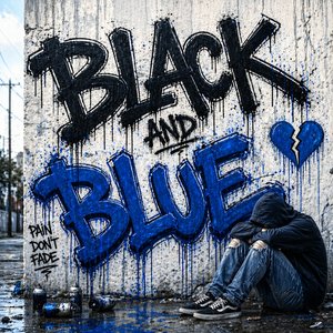 Black And Blue