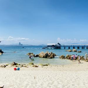 你是城堡里的公主