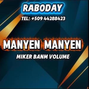 MANYEN MANYEN