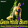 Sonic Dreams - Speed Love (Mark Greco's Deep Mix)