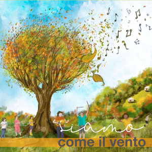 Siamo come il vento