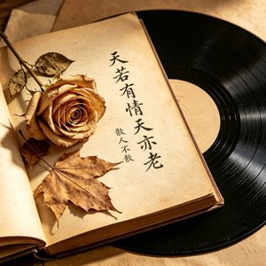 天若有情天亦老（男声遗憾版）
