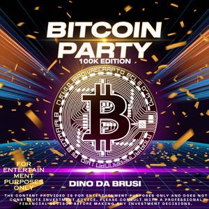 Bitcoin Fireworks