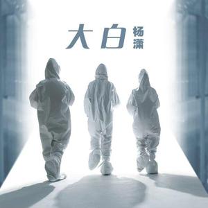 大白
