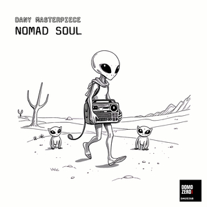 Nomad Soul (Main Floor Vocal Mix)