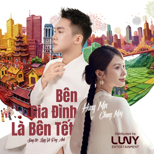 Bên Gia Đình Là Bên Tết