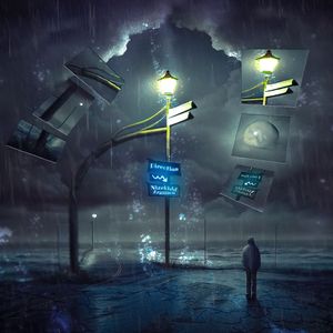 Полет