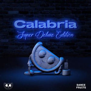 Calabria (feat. Fallen Roses, Lujavo & Lunis) [Shift K3Y Extended Edit]