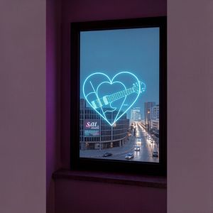 明明你也想我吧