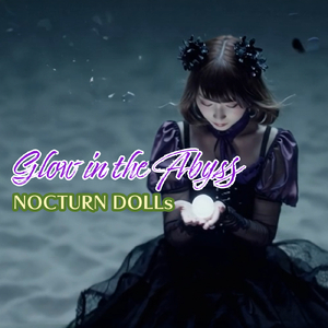 Glow in the Abyss