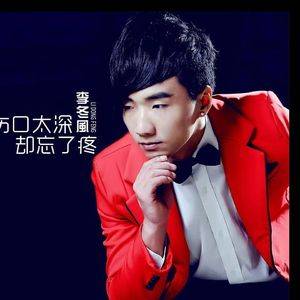 李冬风 - 伤口太深却忘了疼