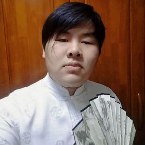 在这寂寞的晚上