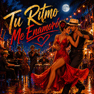 Tu Ritmo Me Enamoró