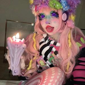 カラー絵筆（彩色画笔）