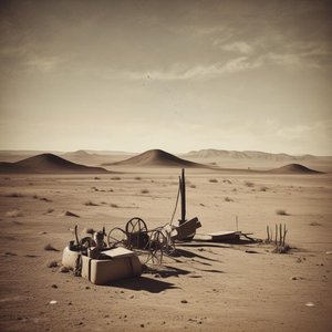 Man of Dust