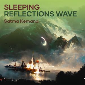 Sleeping Reflections Wave