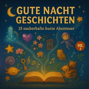 Der tanzende Eierkuchen