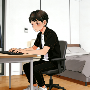 好听只愿你好好的