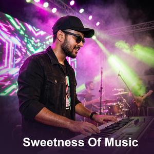 Sweetness Of Music (Humming)