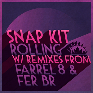 Rolling (Original Mix)