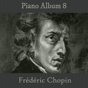 쇼팽 Chopin - 폴로네즈 Polonaises B.3 Vivo (B♭ major)