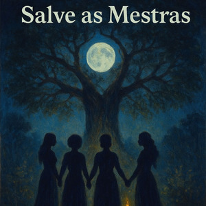 Mestra Maria do Acais