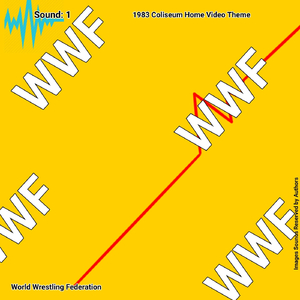 Coliseum Home Video 1983 Theme