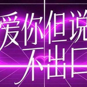 爱你但说不出口 (citypop版)