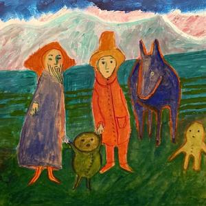 Be youself with you（Prod by Slim Dyane.）