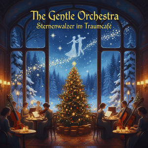 Sternenwalzer im Traumcafé