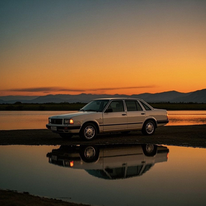 The Place We Used To Go