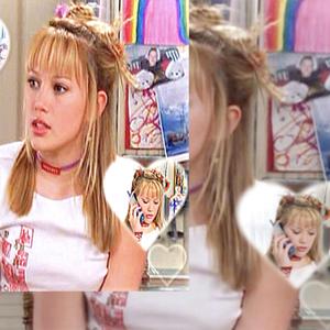 Lizzie McGuire (feat. Woodyintl & Faygocb)