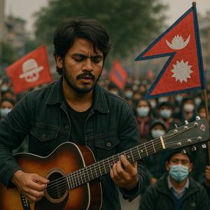 Gen Z Protests (Nepal)