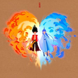 就是哪吒【女伪少年音】