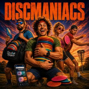 Discmaniacs