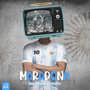 Maradona (feat. Parastoo Yaari)