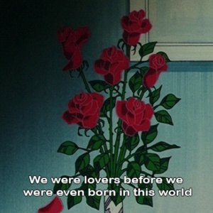 nobody exists on purpose