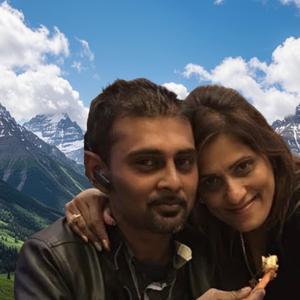 Aankhon Mein Chhupa Sa Jaadu