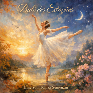 Crepúsculo em Adágio